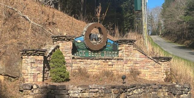 37 Black Bear Ridge Road