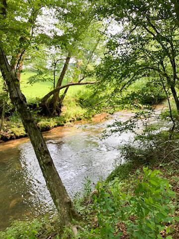 Tr 2 & 3 Settlement Road