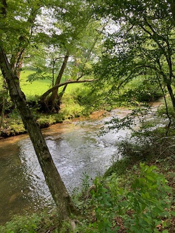 Tr 2 & 3 Settlement Road