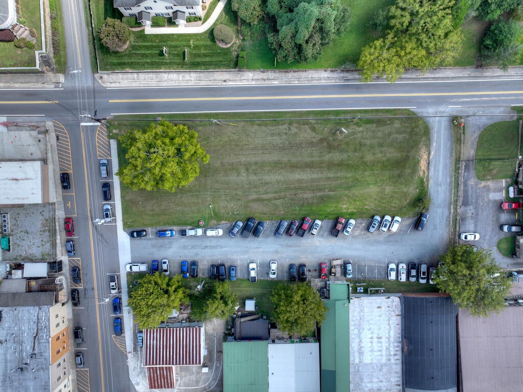 1.01 acr E First Street