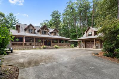 105 Double Branch Trail