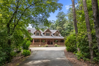 105 Double Branch Trail