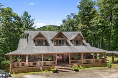 105 Double Branch Trail