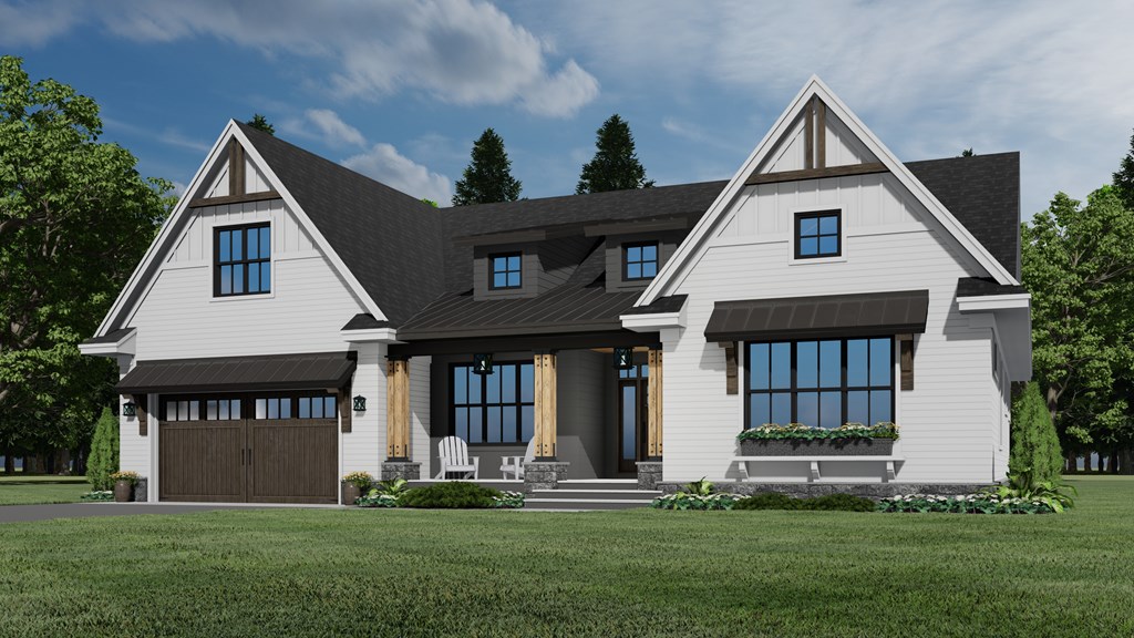 256 Blood Root Trail