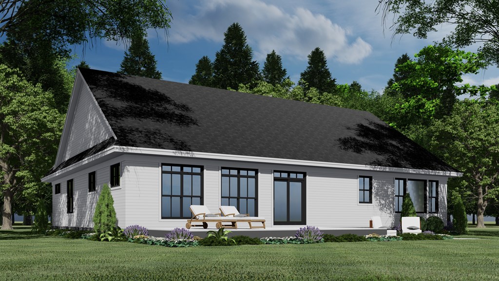 256 Blood Root Trail