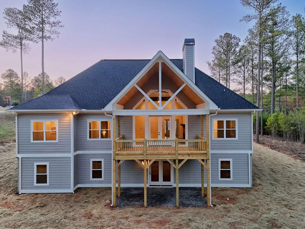 479 Sandy Lake Lane