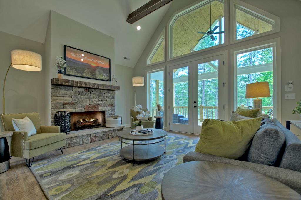 479 Sandy Lake Lane