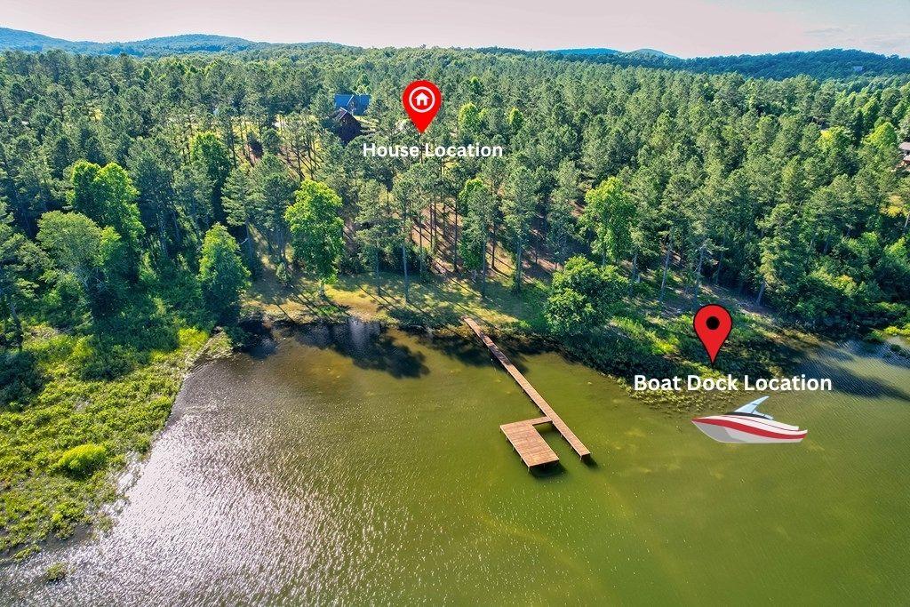 479 Sandy Lake Lane