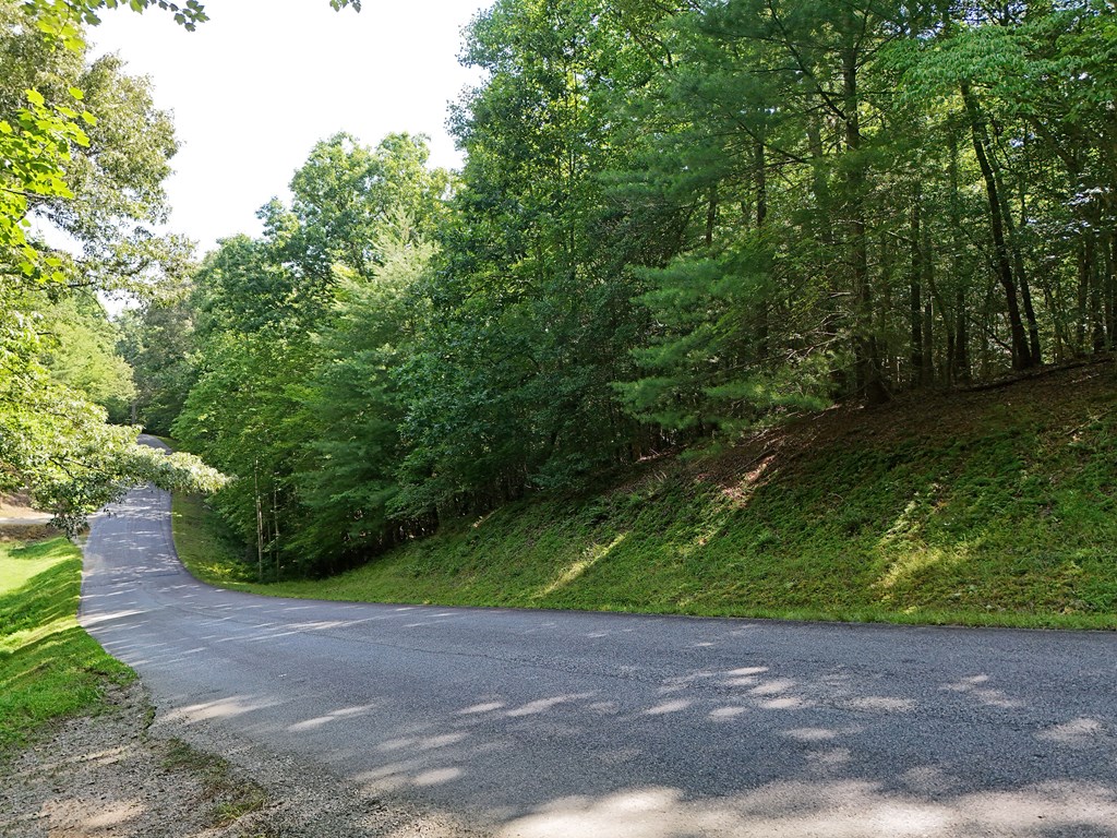 Lot 1 Eagle Bend Road