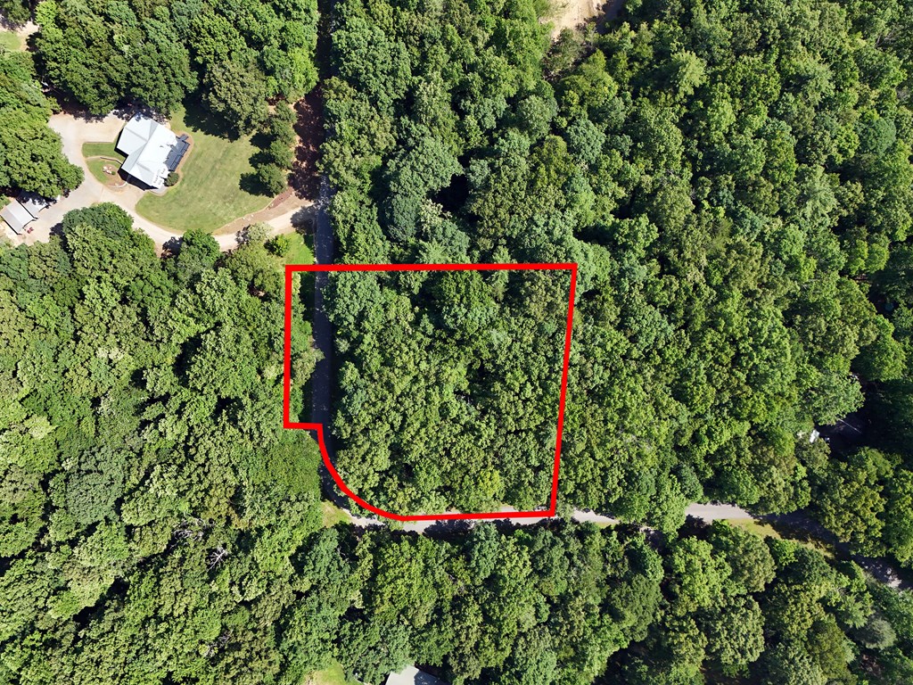 Lot 1 Eagle Bend Road
