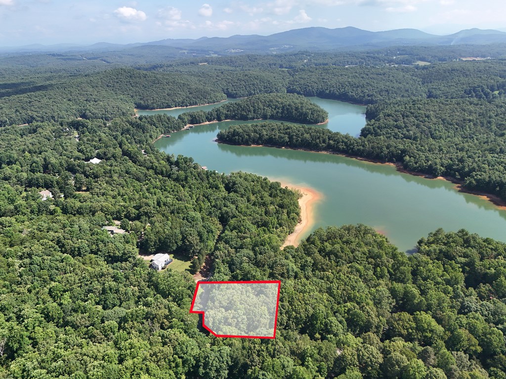 Lot 1 Eagle Bend Road
