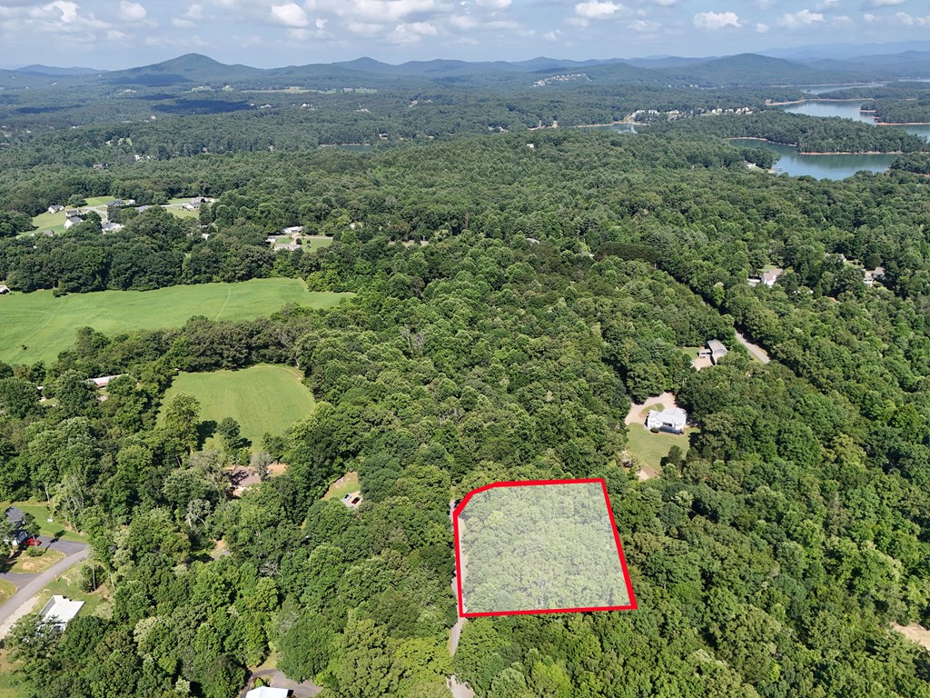 Lot 1 Eagle Bend Road