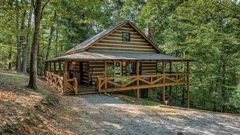 108 Long Ridge Road Blue Ridge GA 30513
