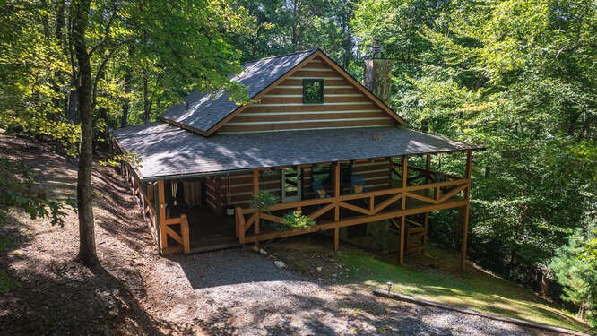 108 Long Ridge Road