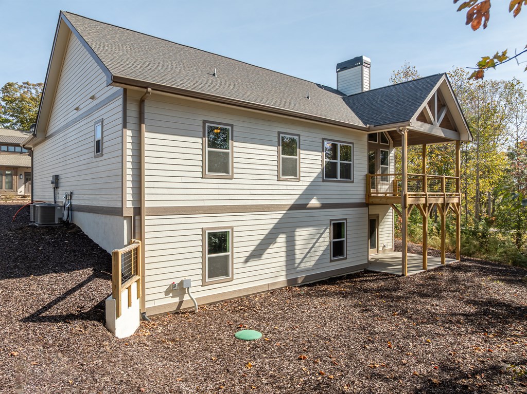 113 Summit View Lane