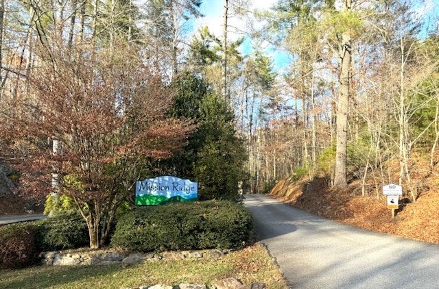 Lot 49 Mission Ridge