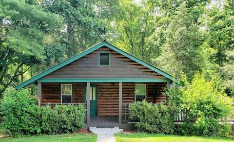 575 Upper Bear Paw Road Murphy NC 28906