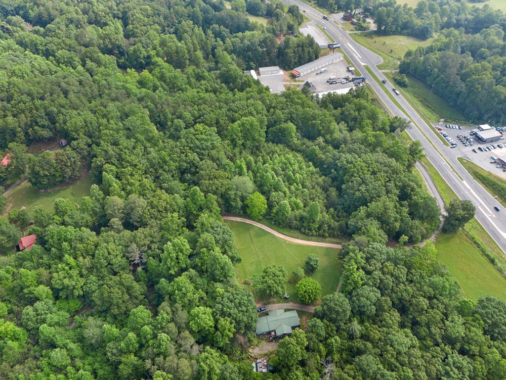 10 Clyde Curtis Drive