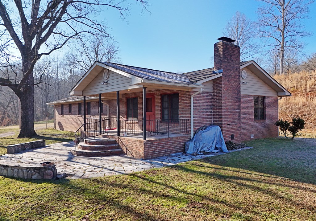 1951 Kiutuestia Creek Road