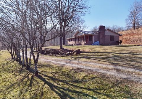 1951 Kiutuestia Creek Road Blairsville GA 30512