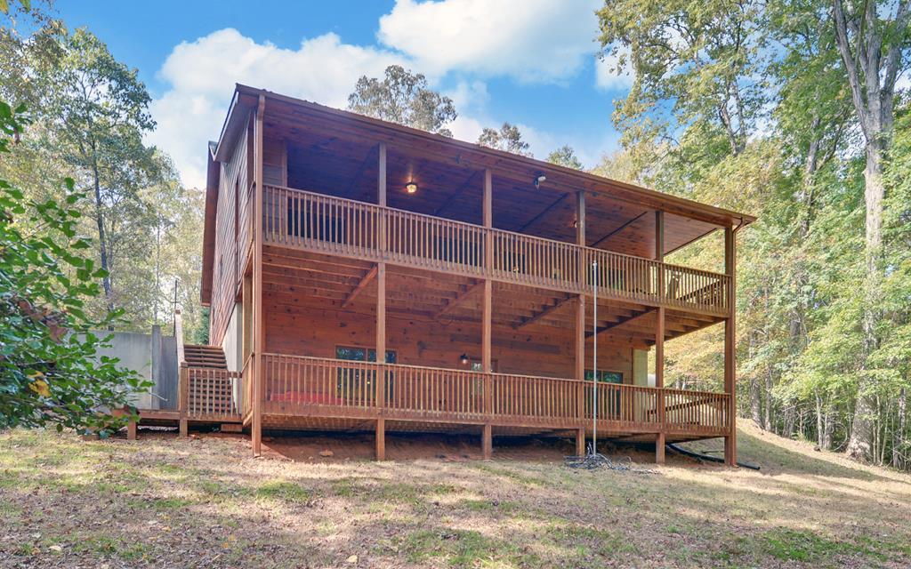 230 Pine Forest Loop