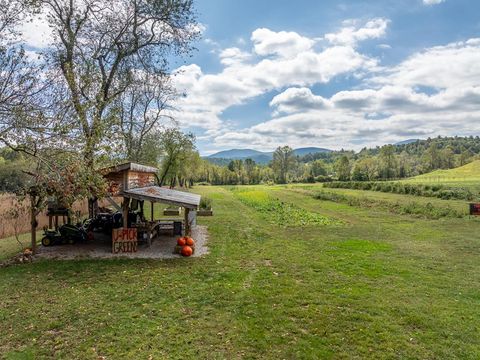 25 Morning Glory Lane Blairsville GA 30512