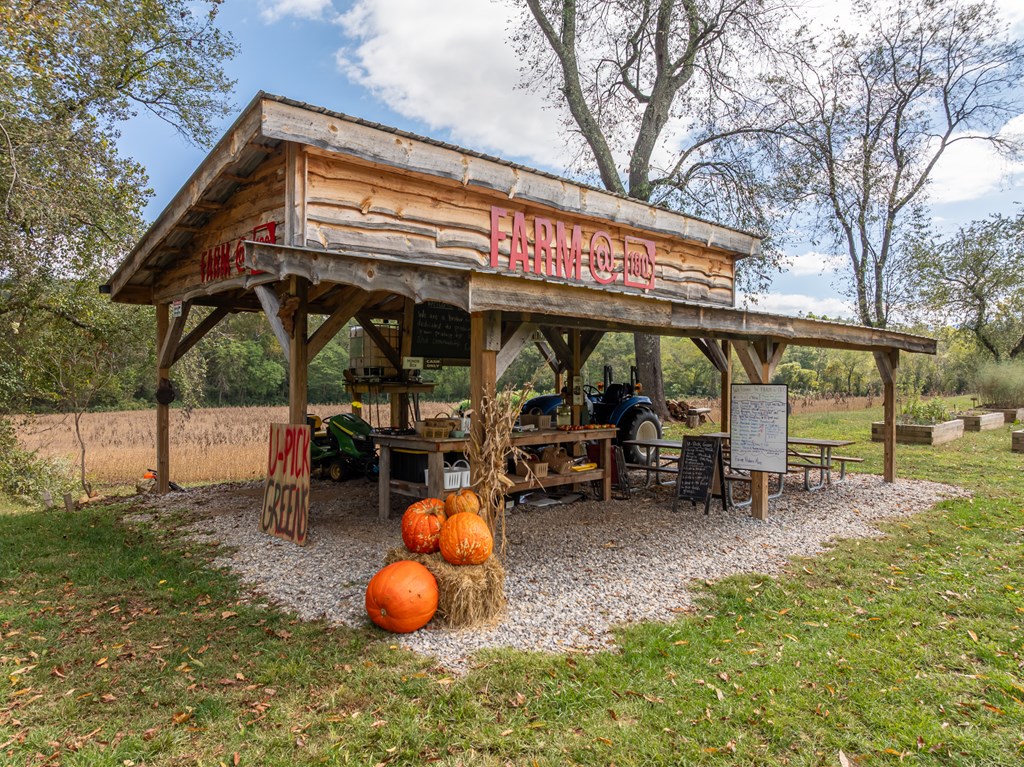 25 Morning Glory Lane