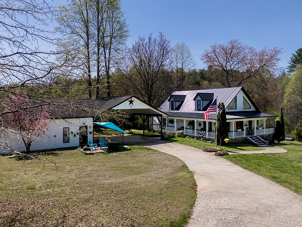3988 Humphrey Mill Road