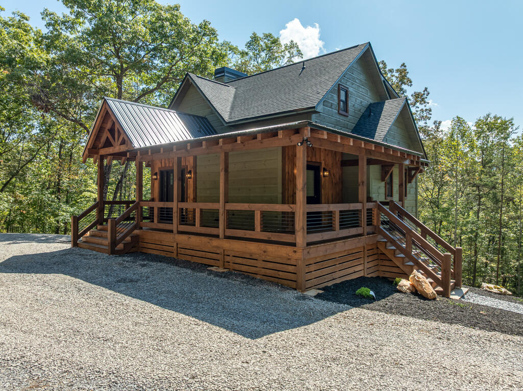 108 Wildflower Drive