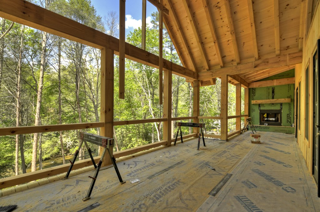 Lot 12 Hemlock Trail