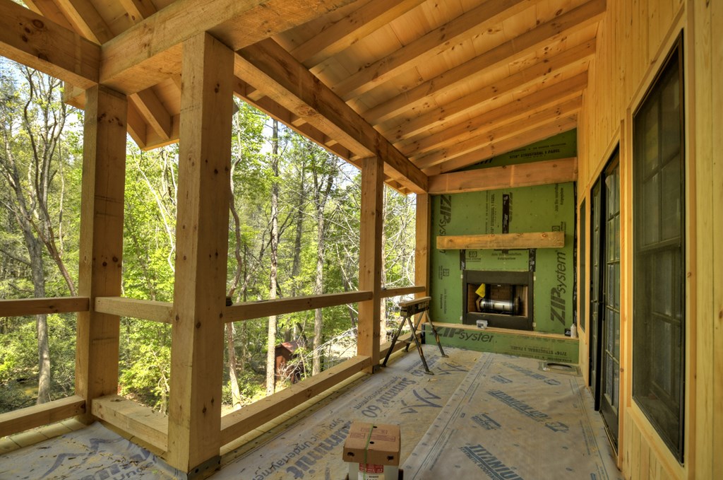 Lot 12 Hemlock Trail