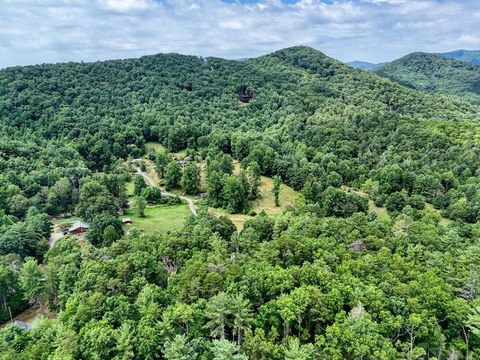 A home in Blue Ridge