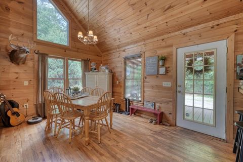 A home in Blue Ridge