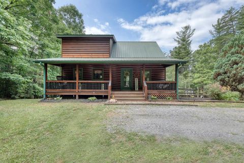 A home in Blue Ridge