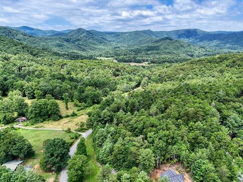 A home in Blue Ridge