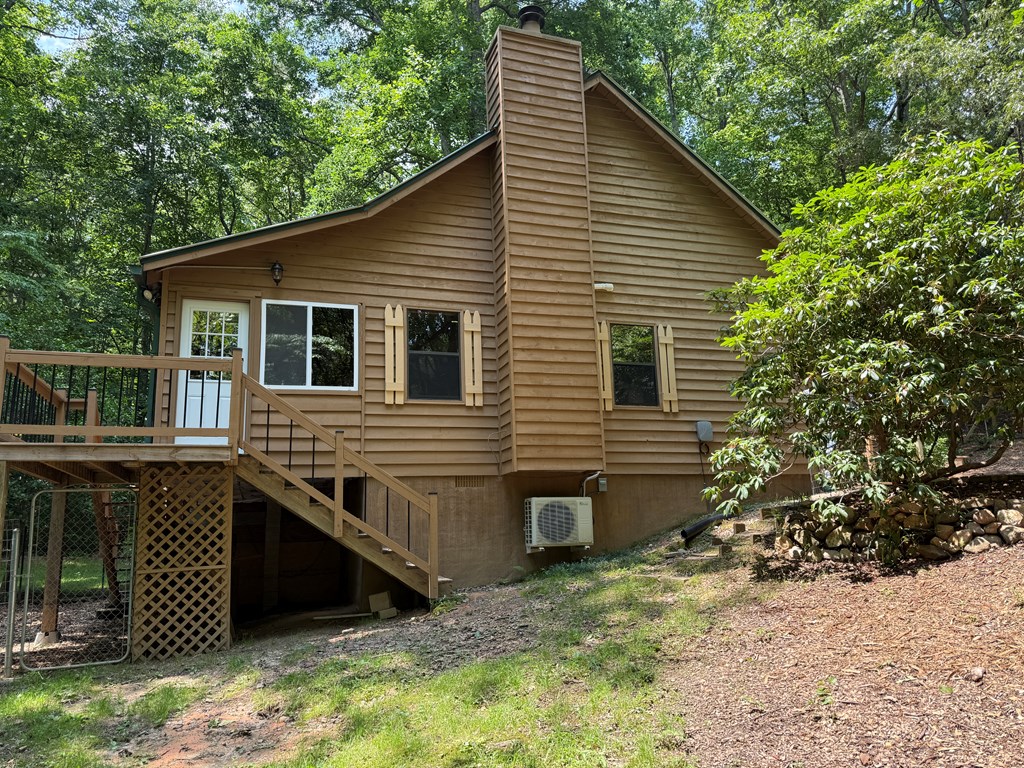91 Hawks Nest Lane