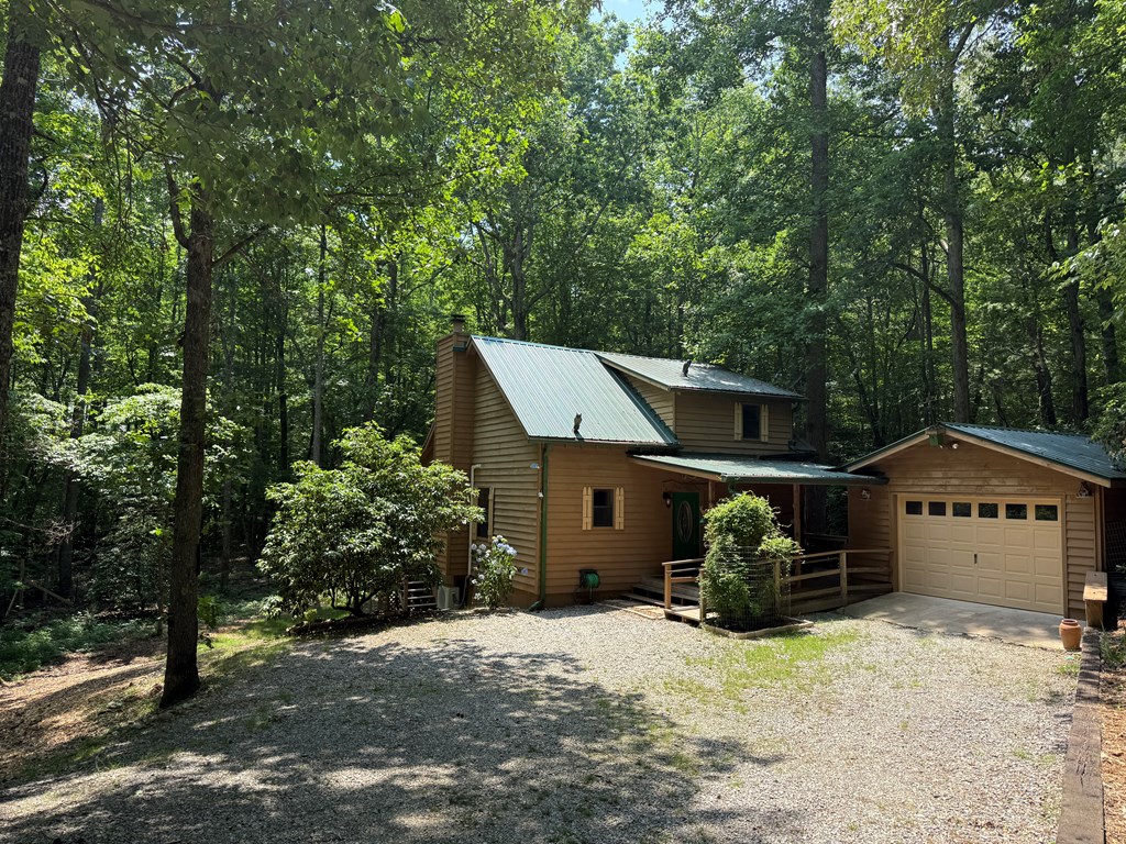 91 Hawks Nest Lane