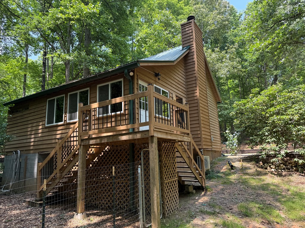 91 Hawks Nest Lane