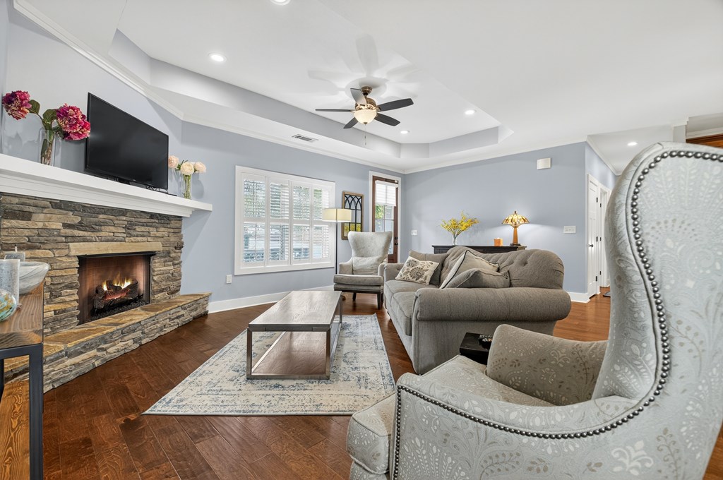 362 Meadow Circle