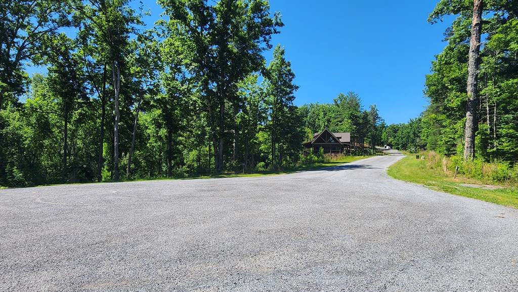 lot 112 Jakes Landing Overlook
