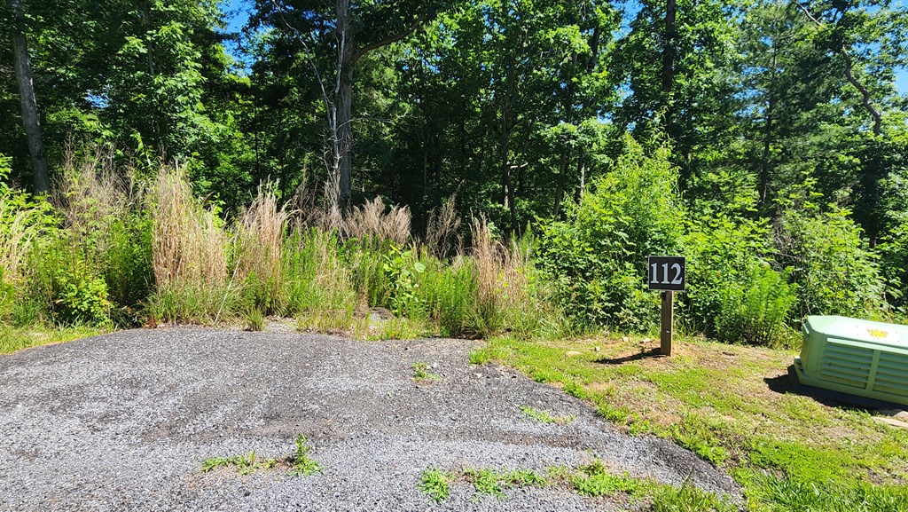 lot 112 Jakes Landing Overlook