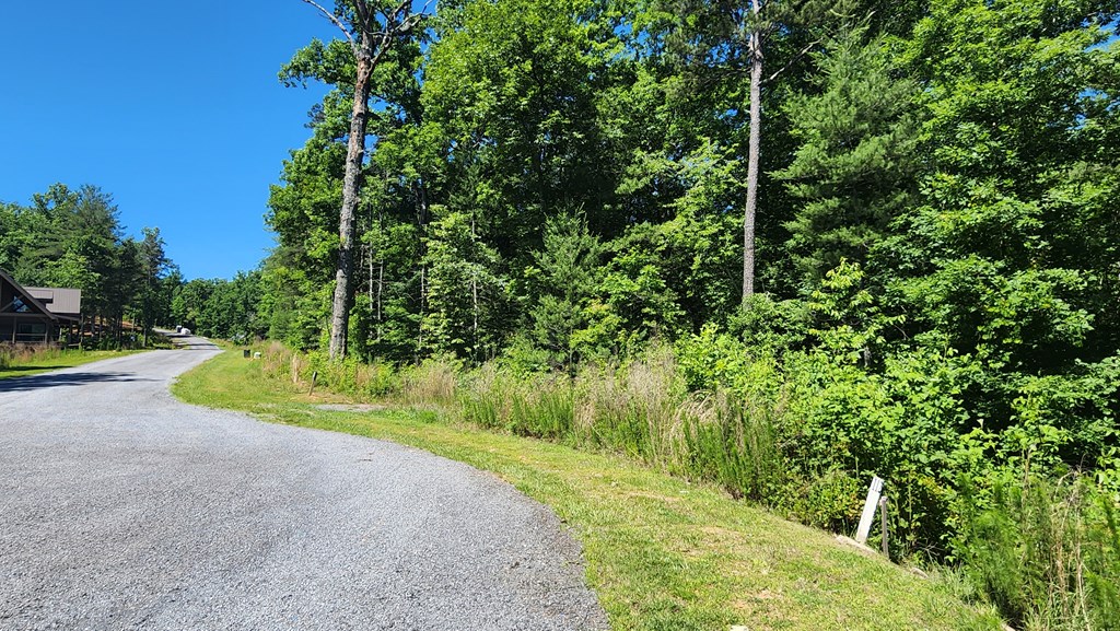 lot 112 Jakes Landing Overlook