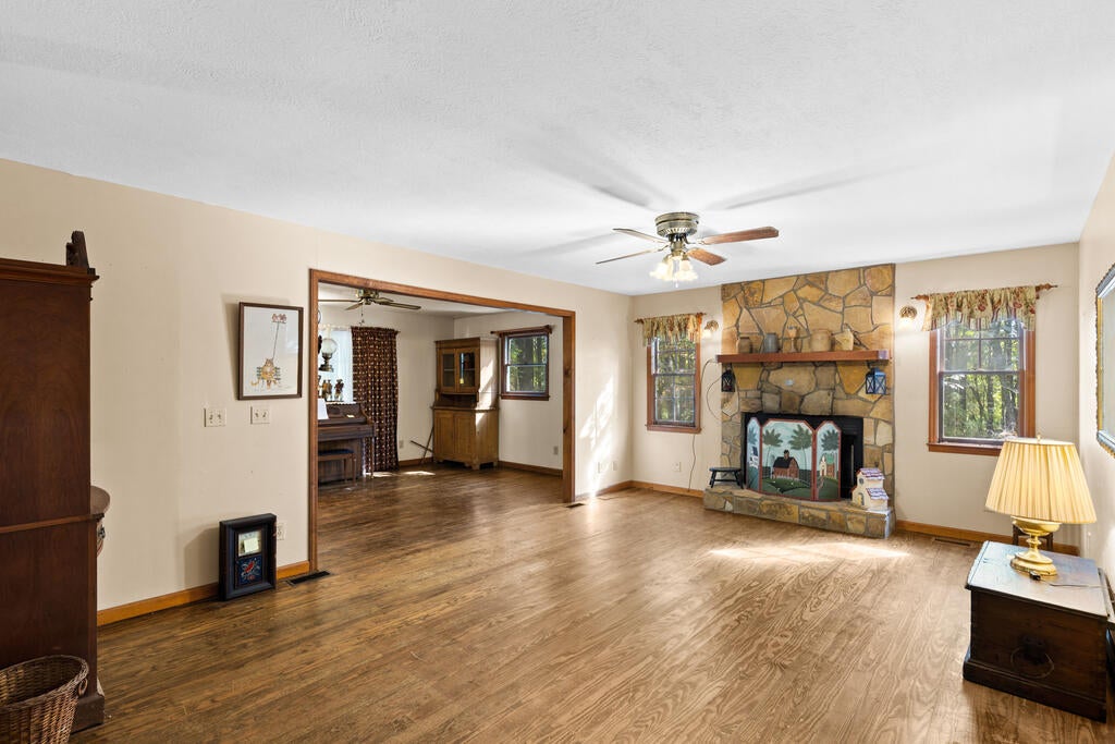 475 Timber Ridge Road