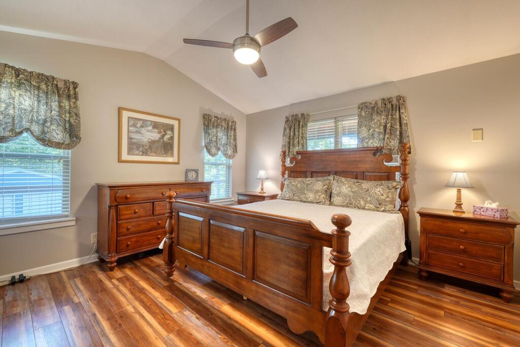 152 Dockery Ridge Road