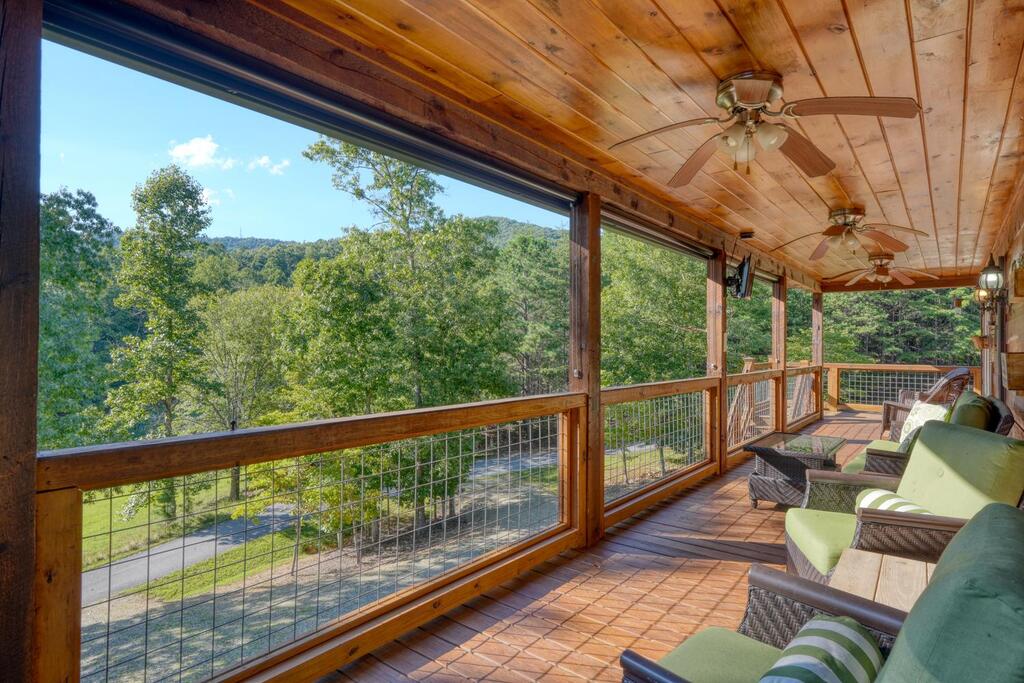 152 Dockery Ridge Road