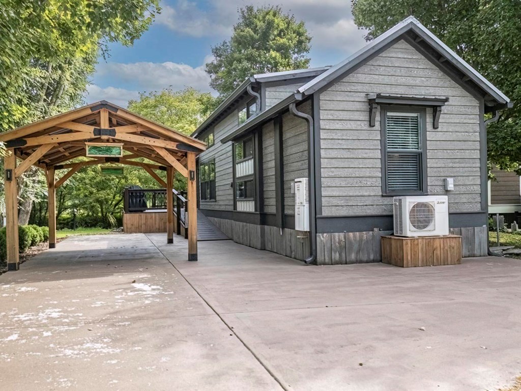 L42 Mountain Meadows Circle