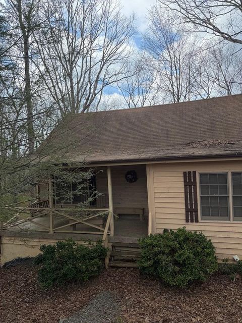 57 Laurel Lane Ellijay GA 30536