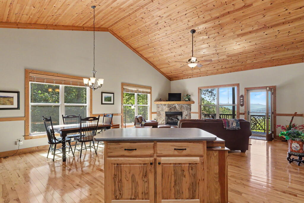 7031 Black Bear Trail