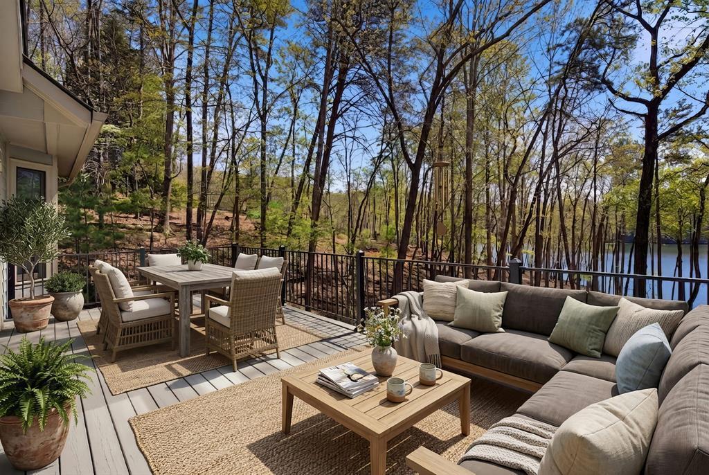 33 Kingfisher Point