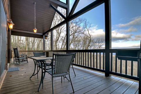 A home in Blue Ridge